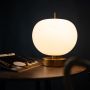 Altavola Design APPLE LA058/T Stolná lampa 1x12W/LED 3000K 720lm IP20