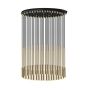 Antigo Lara 8348 Závesná lampa 35x40W/G9 IP20