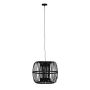 Dijk BAMBOO 55708-074 Závesná lampa 1x40W/E27 IP20