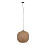 Dijk BAMBOO 55858-017 Závesná lampa 1x40W/E27 IP20