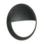 Endon SERAN 55690 Stena svietidlo 12W/LED 6000K 800LM IP65