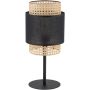 TK Lighting BOHO 5567 Stolná lampa 1x15W/E27