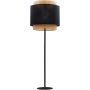 TK Lighting BOHO 5568 Stojanová lampa 1x15W/E27