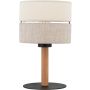 TK Lighting ECO 5596 Stolná lampa 1x15W/E27