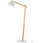 TK Lighting OSLO 5592 Stojanová lampa 1x15W/E27