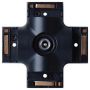 Zambelis MAGNETIC 23148 Spínač IP20