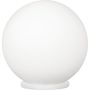 Eglo MILAGRO 85264 Stolná lampa 1x60W/E27