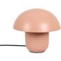 King Home MUSHROOM 56505 Stolná lampa 1x40w/E27