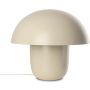 King Home MUSHROOM 56509 Stolná lampa 1x15W/E14