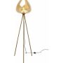King Home SPHERE 56698 Stojanová lampa 1x40w/E27