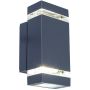 Lutec FOCUS 5605013118 Stena svietidlo 1x8.3w/led 4000K 500lm ip44