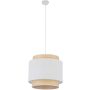 TK Lighting BOHO NEW 5653 Závesná lampa 1x15W/E27 IP20