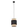 TK Lighting BOHO NEW 5656 Závesná lampa 1x15W/E27 IP20