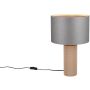 Trio CANIO 568190111 Stolná lampa 1x40w/e27 ip20