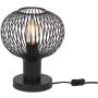 Trio GILA 565700132 Stolná lampa 1x10w/e27 ip20