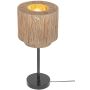 Trio SMILLA 566800136 Stolná lampa 1x10w/e27 ip20