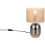 Trio TARA 564900157 Stolná lampa 1x10w/e27 ip20