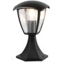 Trio VENTA 563260132 Stojanová lampa 1x10w/e27 ip44