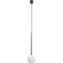 Zuma Line ALI 5639 Závesná lampa 1x40W/G9 IP20