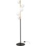 Zuma Line ALI 5649 Stojanová lampa 5x40W/G9 IP20