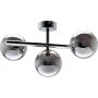 Zuma Line LUNA 5663 Stropná lampa 3x40W/G9 IP20