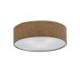 Fischer&Honsel Thor 20052 Stropné svietidlo 3x40W/E14 IP20