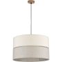 TK Lighting ECO 5773 Závesná lampa 3x15W/E27