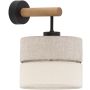 TK Lighting ECO 5776 Stena svietidlo 1x15W/E27