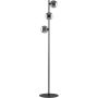 TK Lighting ESTERA 5717 Stojanová lampa 3x6W/G9 IP20