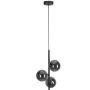TK Lighting ESTERA 5767 Závesná lampa 3x6W/G9 IP20