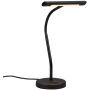 Trio CURTIS 579790132 Stolná lampa 1x4w/led 3000k 400lm ip20