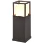 Trio WITHAM 577860142 Stojanová lampa 1x14.5w/led 2300+3000+4000K 1450lm ip54