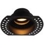 Zambelis TRIMLESS SPOT S162 Vstavané downlight svetlo 1x50W/GU10 IP20