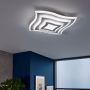 Fischer&Honsel Gorden 20486 Stropné svietidlo 1x38W/LED 2700K 3400 lm IP20