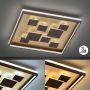 Fischer&Honsel Rico 20119 Stropné svietidlo 1x49W/LED 3000K 6600 lm IP20
