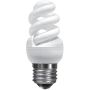 Prezent CFL BULBS 588127111 Žiarovka 11w/e27 2700k 584lm