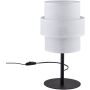 TK Lighting CALISTO 5893 Stolná lampa 1x15W/E27 IP20