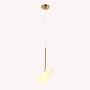Zambelis PENDANT LIGHT 20255 Závesná lampa 5W/led 3000K 400lm IP20