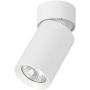 Alfa FLEX 59026 Natáčané downlight svetlo 1x10W/GU10