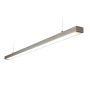 Endon BORDE CCT 59995 Závesná lampa 26W/LED 3000K/4000K/6000K 1700LM IP20