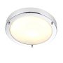 Endon PORTICO 59850 Stropné svietidlo 60W/E27 IP44