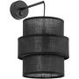 TK Lighting CALISTO 5955 Stena svietidlo 1x15W/E27 IP20