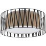 TK Lighting HARMONY 5940 Stropné svietidlo 2x15W/E27 IP20