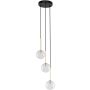 TK Lighting NILOS 5942 Závesná lampa 3x6W/G9 IP20