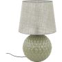 TK Lighting SANTANA 5903 Stolná lampa 1x15W/E27 IP20