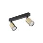TK Lighting TOP 5967 Bodové svetlo 2x10W/GU10 IP20