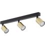 TK Lighting TOP 5968 Bodové svetlo 3x10W/GU10 IP20