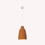 Zambelis PENDANT LAMP 1663 Závesná lampa 1x40w/E27 IP20
