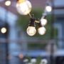 Markslojd GARDEN24 107293 Girlanda 10x0,24W/LED 2700K 30LM IP44