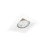 Antigo Cage 3033 Vstavané downlight svetlo 1x10W/GU10 IP20